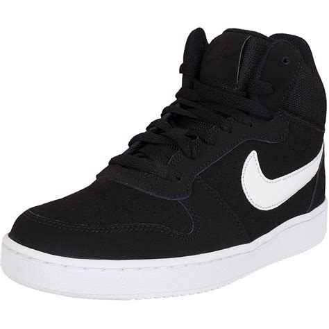 nike sneakers damen schwarz weiß|nike schuhe damen reduziert.